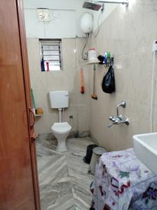 Image of 500 Sq.ft 1.5 BHK Apartment / Flat for sale in Behala, Kolkata for Rs. 2200000