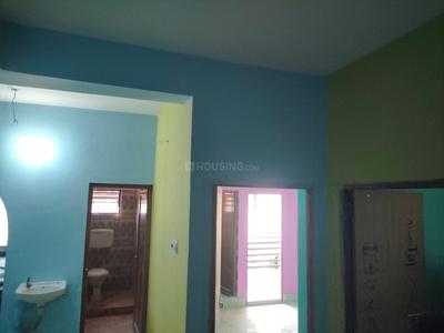 Bedroom Image of 900 Sq.ft 2 BHK Apartment / Flat for rent in Mourigram Howrah for Rs. 11000