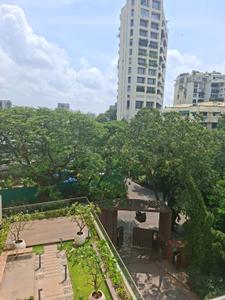 Image of 1650 Sq.ft 3 BHK Apartment / Flat for sale in Kryshnajay Pali Hill Navroze Premises CHSL, Pali Hill, Mumbai for Rs. 120000000