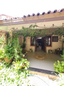 Image of 12000 Sq.ft 4 BHK Villa for sale in Navratna Kalhaar Bungalows IX, Shilaj, Ahmedabad for Rs. 109300000