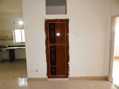 Hall Image of 870 Sq.ft 2 BHK Apartment / Flat for sale in Dum Dum Cantonment Kolkata for Rs. 2784000