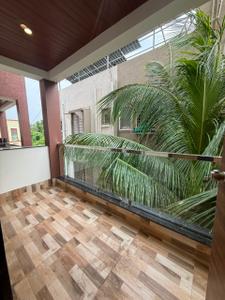 Balcony Image of 1700 Sq.ft 3 BHK Apartment / Flat for sale in Abhyankar Nagar Nagpur for Rs. 15500000