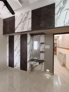 Bedroom Image of 1900 Sq.ft 4 BHK Independent House for sale in Thiruverkkadu Chennai for Rs. 16000000