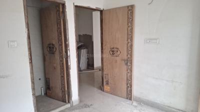 Bedroom Image of 911 Sq.ft 2 BHK Apartment / Flat for sale in Chinar Park Kolkata for Rs. 3826200