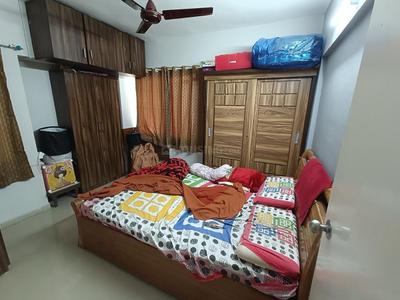 Bedroom Image of 842 Sq.ft 2 BHK Apartment / Flat for sale in Aarav Florista, Wagholi Pune for Rs. 5300000