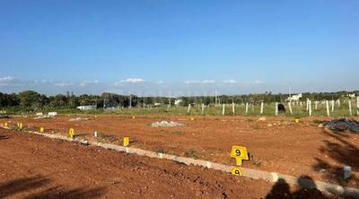 Image of 1200 Sq.ft Residential Plot / Land for sale in Hejjala, Bengaluru for Rs. 8000000