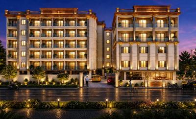 Image of 308 Sq.ft 1 RK Studio for sale in Baseli Sahi, Puri for Rs. 3744000