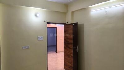 Bedroom Image of 950 Sq.ft 2 BHK Apartment / Flat for sale in Khyora Kanpur for Rs. 5000000