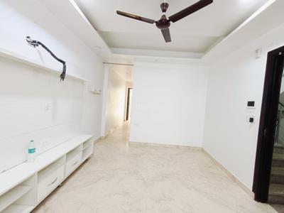 Hall Image of 1500 Sq.ft 2 BHK Builder Floor for rent in Karkardooma New Delhi for Rs. 40000