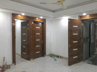 Living Room Image of 1750 Sq.ft 4 BHK Apartment / Flat for sale in Rajendra Nagar Ghaziabad for Rs. 17400000