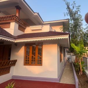 Image of 2200 Sq.ft 4 BHK Independent House for sale in Pirayiri, Palakkad for Rs. 12500000