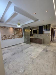 Hall Image of 1280 Sq.ft 3 BHK Builder Floor for sale in Laxmi Nagar New Delhi for Rs. 12000000