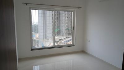 Bedroom Image of 1176 Sq.ft 3 BHK Apartment / Flat for rent in Runwal The Central Park, Chinchwad Pune for Rs. 46251