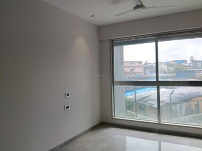 Living Room Image of 877 Sq.ft 2 BHK Apartment / Flat for sale in Reyanshp Vihang Avaana, Mira Road East Mira Bhayandar for Rs. 12300000