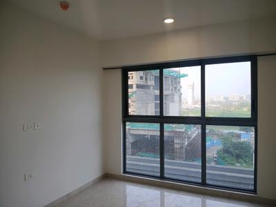 Bedroom Image of 360 Sq.ft 1 BHK Apartment / Flat for sale in Sai Kutir Residency, Vikhroli East Mumbai for Rs. 7100000