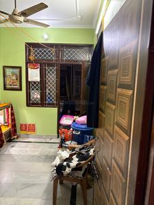 2 BHK Independent Builder Floor