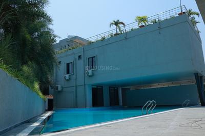 3 BHK Villa