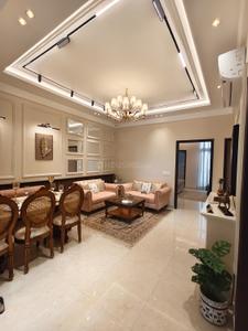 4 BHK Flat