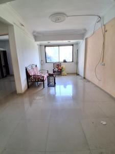 Hall Image of 800 Sq.ft 2 BHK Apartment / Flat for rent in Anand Nagar, Sinhagad Road Pune for Rs. 20000
