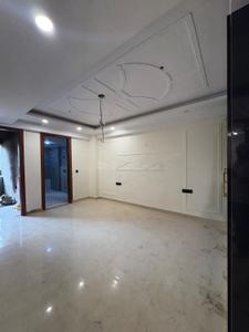 Bedroom Image of 1100 Sq.ft 2 BHK Apartment / Flat for sale in Vasant Kunj New Delhi for Rs. 12000000