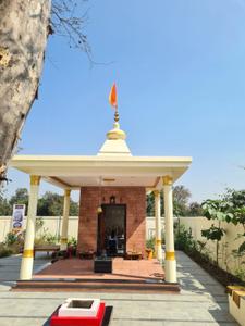 Image of 898 Sq.ft 3 BHK Apartment / Flat for sale in Shankar Nagar, Raipur for Rs. 5897000