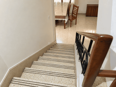 Image of 1635 Sq.ft 3 BHK Independent House for rent in New Tippasandra, Bengaluru for Rs. 65000