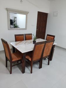 Hall Image of 1354 Sq.ft 2 BHK Apartment / Flat for sale in Jayamahal Bengaluru for Rs. 16000000