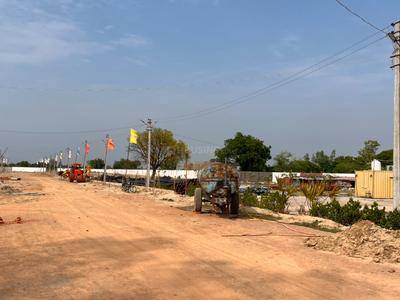 Image of 1071 Sq.ft Residential Plot / Land for sale in Jait, Vrindavan for Rs. 5040000