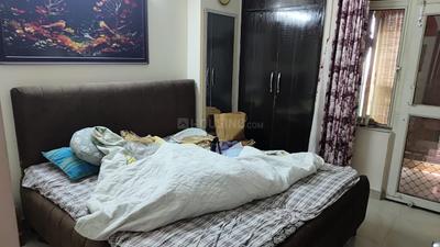 Bedroom Image of 1250 Sq.ft 2.5 BHK Apartment / Flat for sale in Alpine AIG Park Avenue, Noida Extension Greater Noida for Rs. 10000000