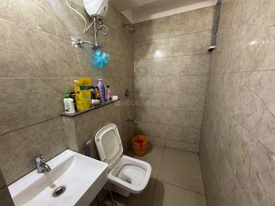 Bathroom Image of Orchid blues  in Shela, Ahmedabad
