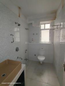 Bedroom Image of 1435 Sq.ft 3 BHK Apartment / Flat for sale in Unimark Riviera, Uttarpara Hooghly for Rs. 8700000