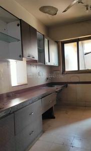 Kitchen Image of 3100 Sq.ft 4 BHK Apartment / Flat for sale in Seawoods Navi Mumbai for Rs. 60000000