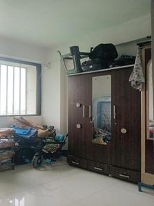 Bedroom Image of 1450 Sq.ft 2 BHK Apartment / Flat for sale in Nava Naroda Ahmedabad for Rs. 4900000