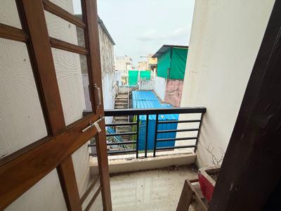 Balcony Image of 1100 Sq.ft 2 BHK Apartment / Flat for sale in Aaryabhumi Aakarsh Paradise, Bilhari Jabalpur for Rs. 5200000