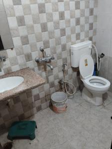 Image of 1100 Sq.ft 1 BHK Penthouse for rent in Bawadiya Kalan, Bhopal for Rs. 20000