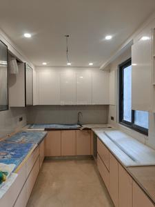 Kitchen Image of 2700 Sq.ft 4 BHK Builder Floor for sale in Sushant Lok Phase 1 Gurgaon for Rs. 42500000