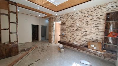 Hall Image of 900 Sq.ft 3 BHK Independent House for sale in Sector 127 Mohali for Rs. 7500000
