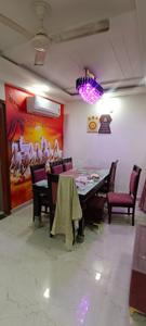 Hall Image of 1300 Sq.ft 2 BHK Apartment / Flat for rent in Mansarovar Jaipur for Rs. 25000