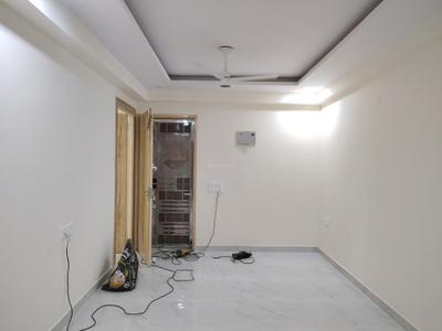 Living Room Image of 1600 Sq.ft 3 BHK Apartment / Flat for sale in Trinity High Street South Avenue, Noida Extension Greater Noida for Rs. 7600000