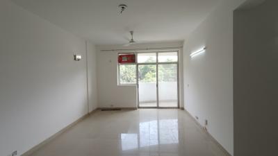 Living Room Image of 1935 Sq.ft 3.5 BHK Apartment / Flat for rent in ABA Olive County, Vasundhara Ghaziabad for Rs. 45000