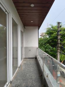 Balcony Image of 1830 Sq.ft 4 BHK Builder Floor for sale in Vasundhara Ghaziabad for Rs. 22000000