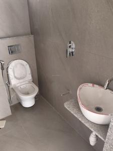 Common Bathroom Image of 1458 Sq.ft 2 BHK Apartment / Flat for sale in Imperia Lavish, Zundal Ahmedabad for Rs. 5427000