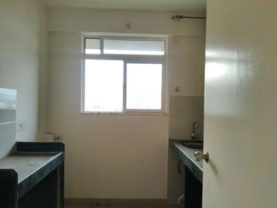 Kitchen Image of 1350 Sq.ft 3 BHK Apartment / Flat for sale in Eternia At Kalpataru Parkcity, Thane West Thane for Rs. 25000000