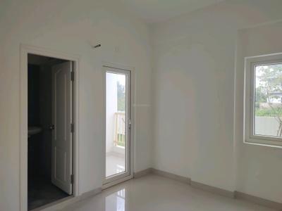 Bedroom Image of 1435 Sq.ft 2 BHK Apartment / Flat for sale in Rameshwaram Banda Sangareddy for Rs. 6601000
