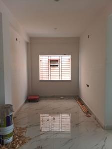 Hall Image of 1200 Sq.ft 3 BHK Apartment / Flat for sale in Patuli Kolkata for Rs. 7800000