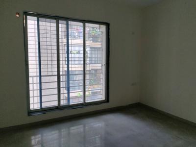 Bedroom Image of 1000 Sq.ft 2 BHK Apartment / Flat for sale in Swastik Bhima by Swastik Group Mumbai, Ulwe Navi Mumbai for Rs. 9000000