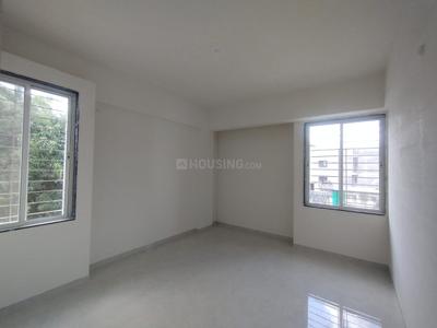 Image of 900 Sq.ft 2 BHK Apartment / Flat for sale in Warje, Pune for Rs. 7500000
