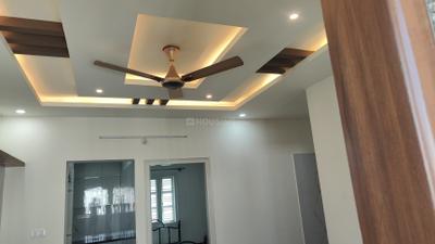 Living Room Image of 550 Sq.ft 1 BHK Builder Floor for rent in Hongasandra Bengaluru for Rs. 20000