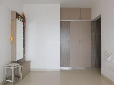 Bedroom Image of 1400 Sq.ft 3 BHK Apartment / Flat for sale in Shivalik Garden Court, Dadar East Mumbai for Rs. 49500000