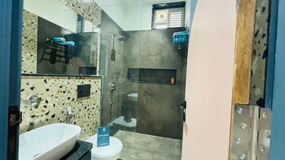 Bathroom Image of 2275 Sq.ft 4 BHK Apartment / Flat for sale in Bhatagaon Raipur for Rs. 8190000